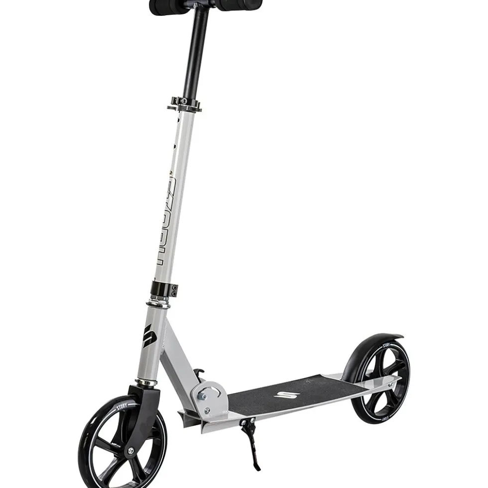Story Swift Foldable Kick Scooter