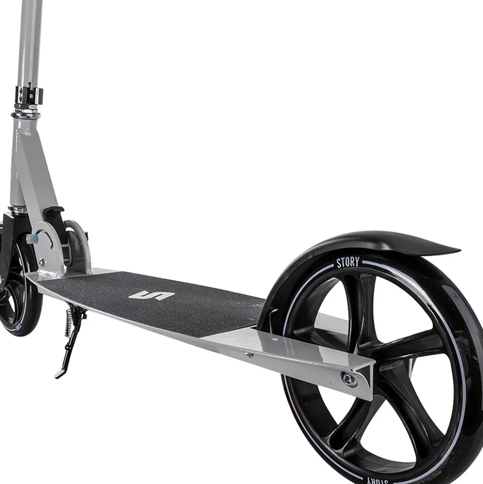 Story Swift Foldable Kick Scooter