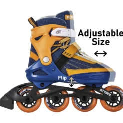 Story Thunder Kids Inline Skates