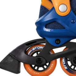 Story Thunder Kids Inline Skates
