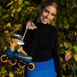 Story Thunder Kids Inline Skates