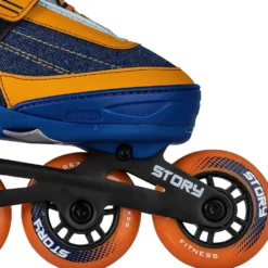 Story Thunder Kids Inline Skates
