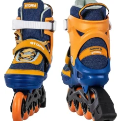 Story Thunder Kids Inline Skates