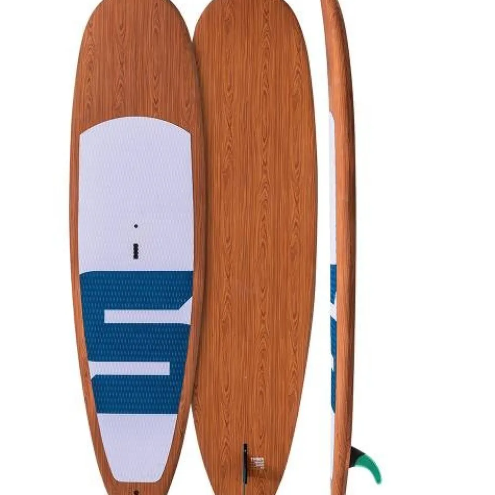 Story Timber SUP