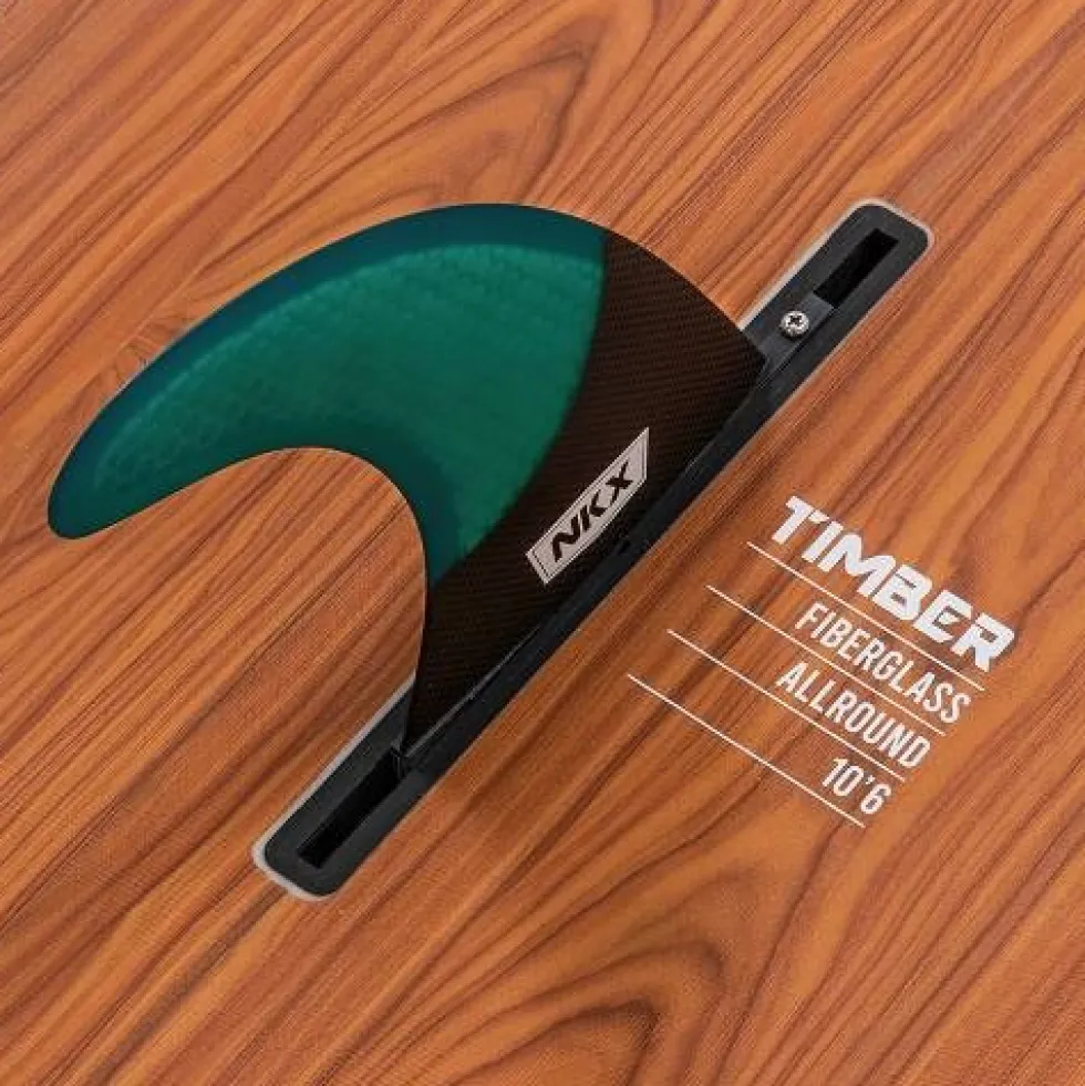 Story Timber SUP