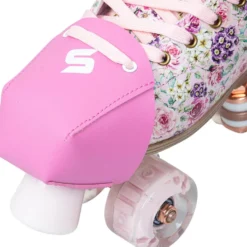 Story Toe Guards for roller skates