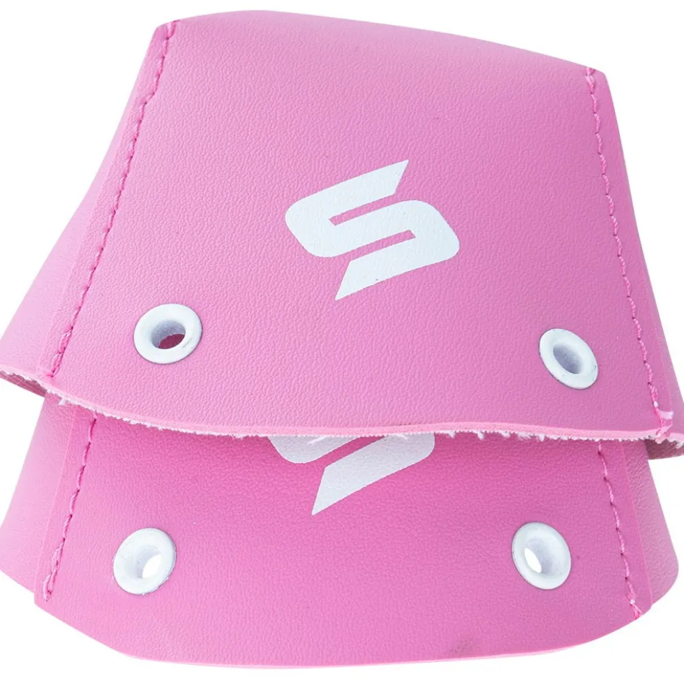 Story Toe Guards for roller skates