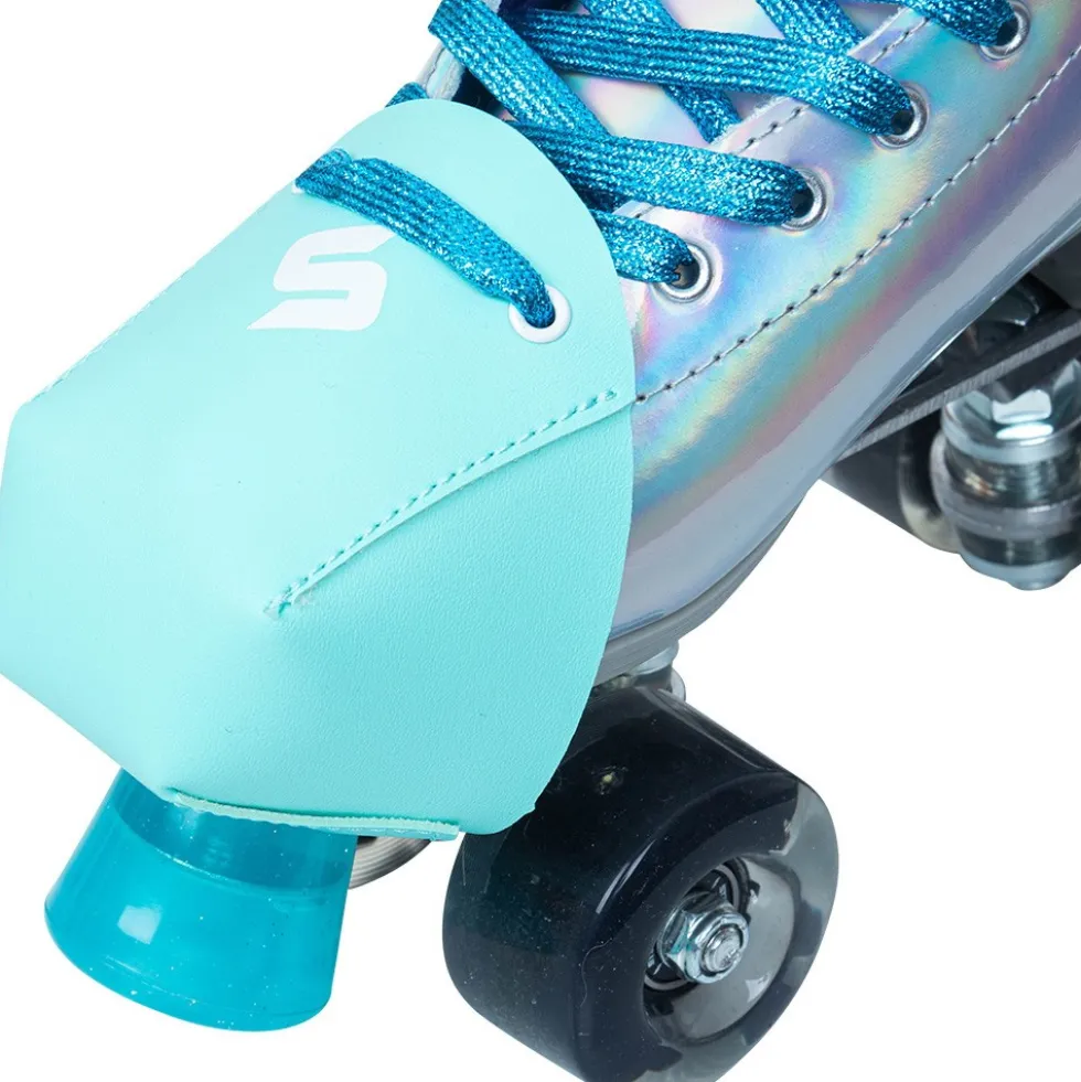 Story Toe Guards for roller skates
