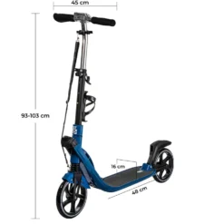 Story Town Adult Kick Scooter
