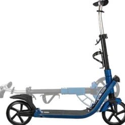 Story Town Adult Kick Scooter