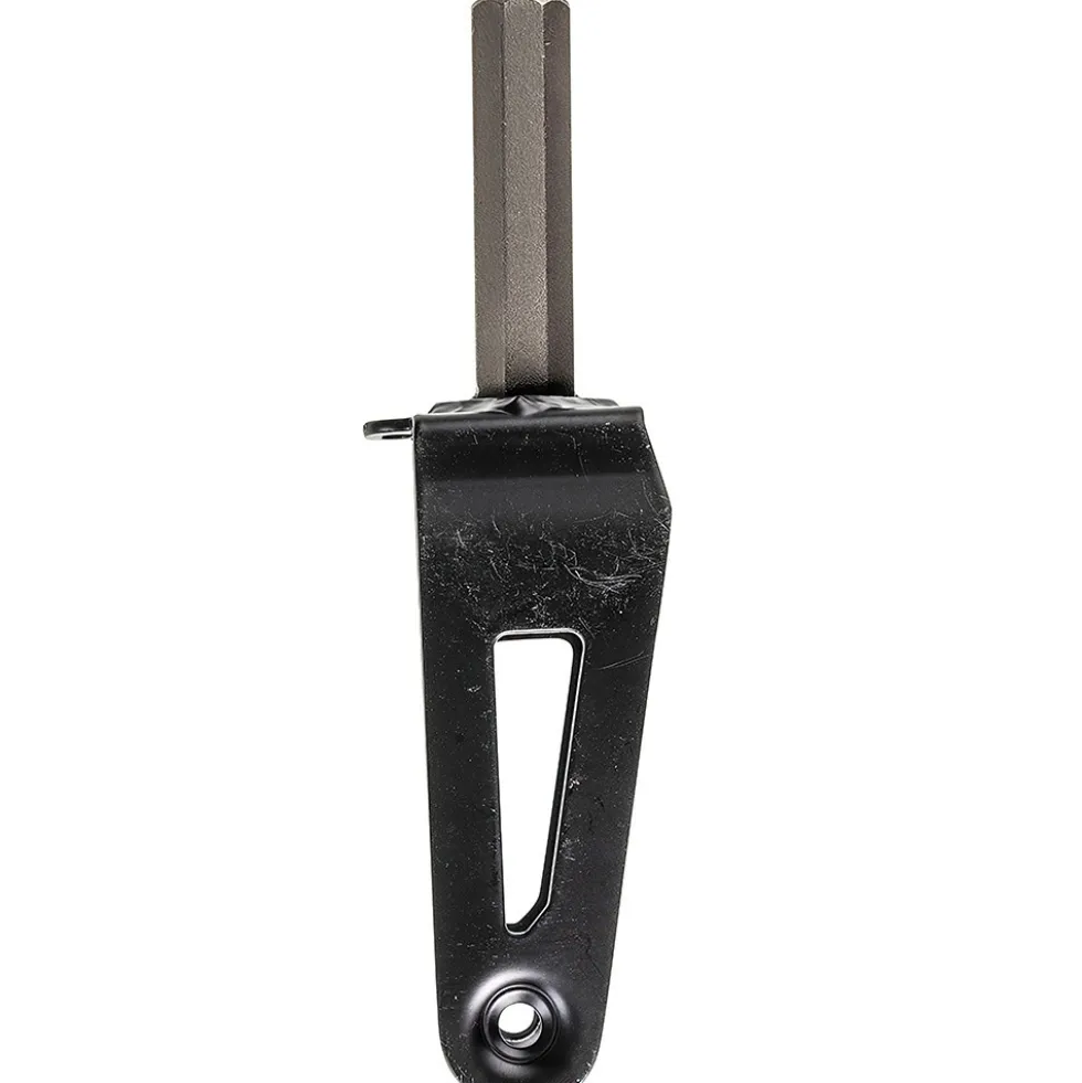 Story Town Fork