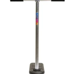 Story Trampoline Scooter