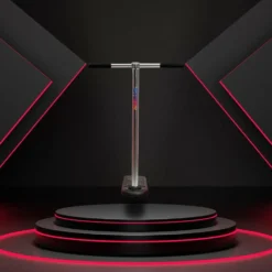 Story Trampoline Scooter