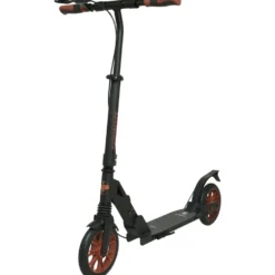 Story Transit X – Comfortable Foldable Scooter
