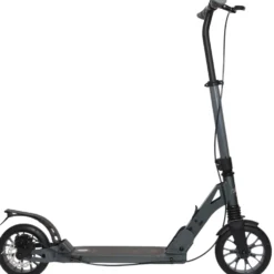 Story Transit X – Comfortable Foldable Scooter