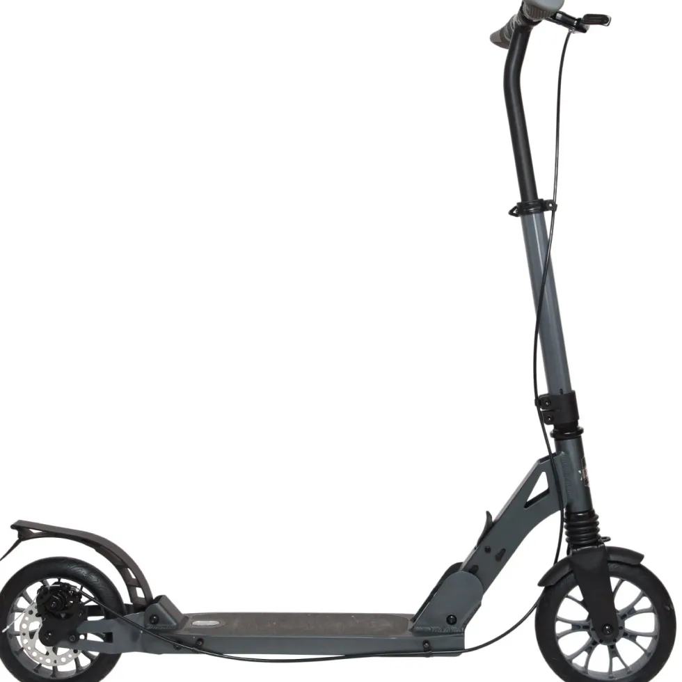 Story Transit X – Comfortable Foldable Scooter