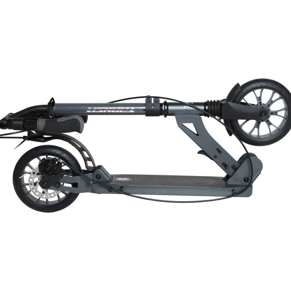 Story Transit X – Comfortable Foldable Scooter