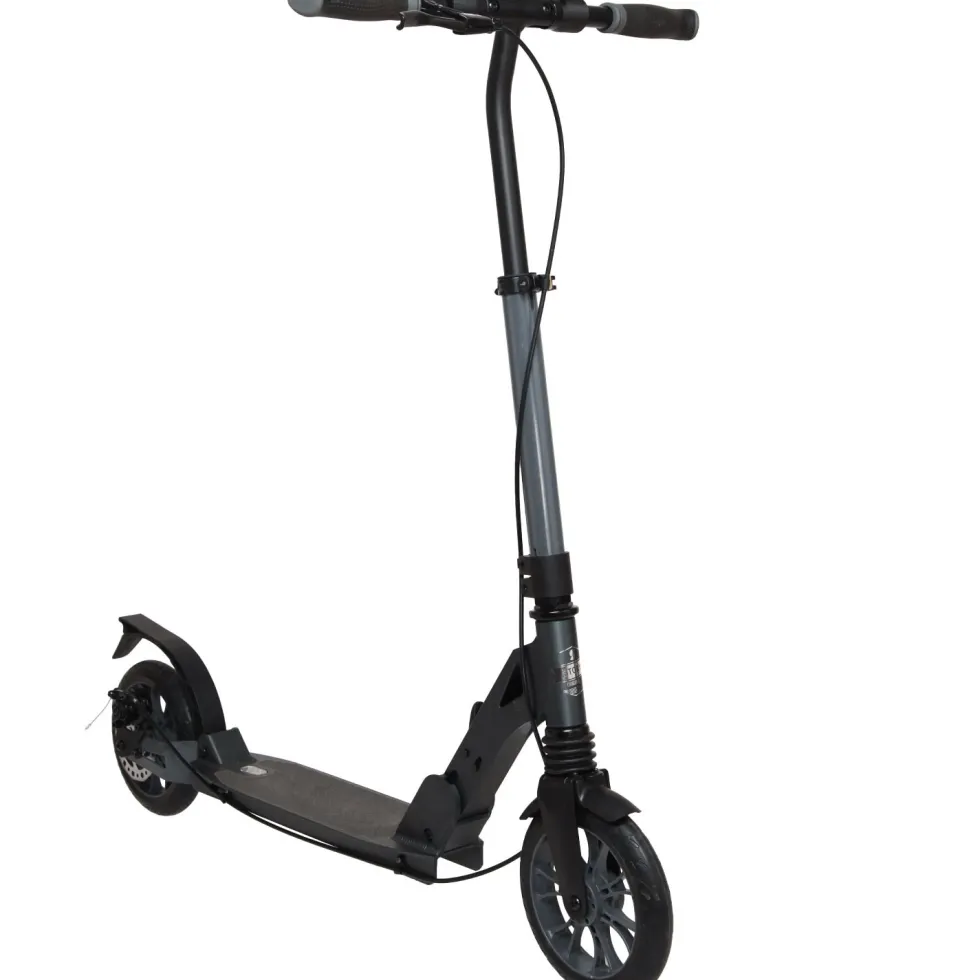 Story Transit X – Comfortable Foldable Scooter