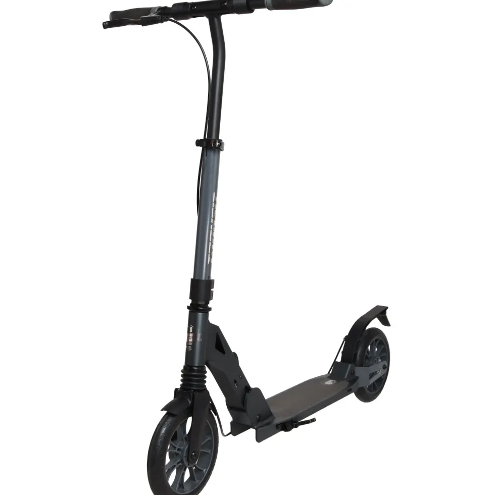 Story Transit X – Comfortable Foldable Scooter