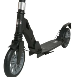 Story Transit X – Comfortable Foldable Scooter