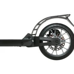 Story Transit X – Comfortable Foldable Scooter
