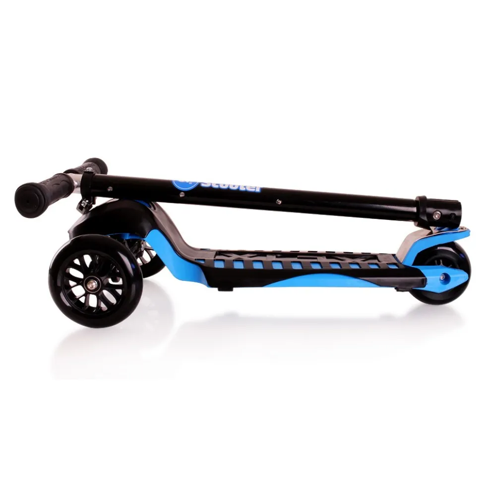 Story Trip Kids Scooter