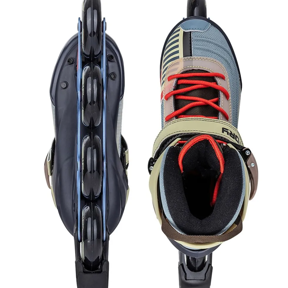 Story Trust Inline Skates
