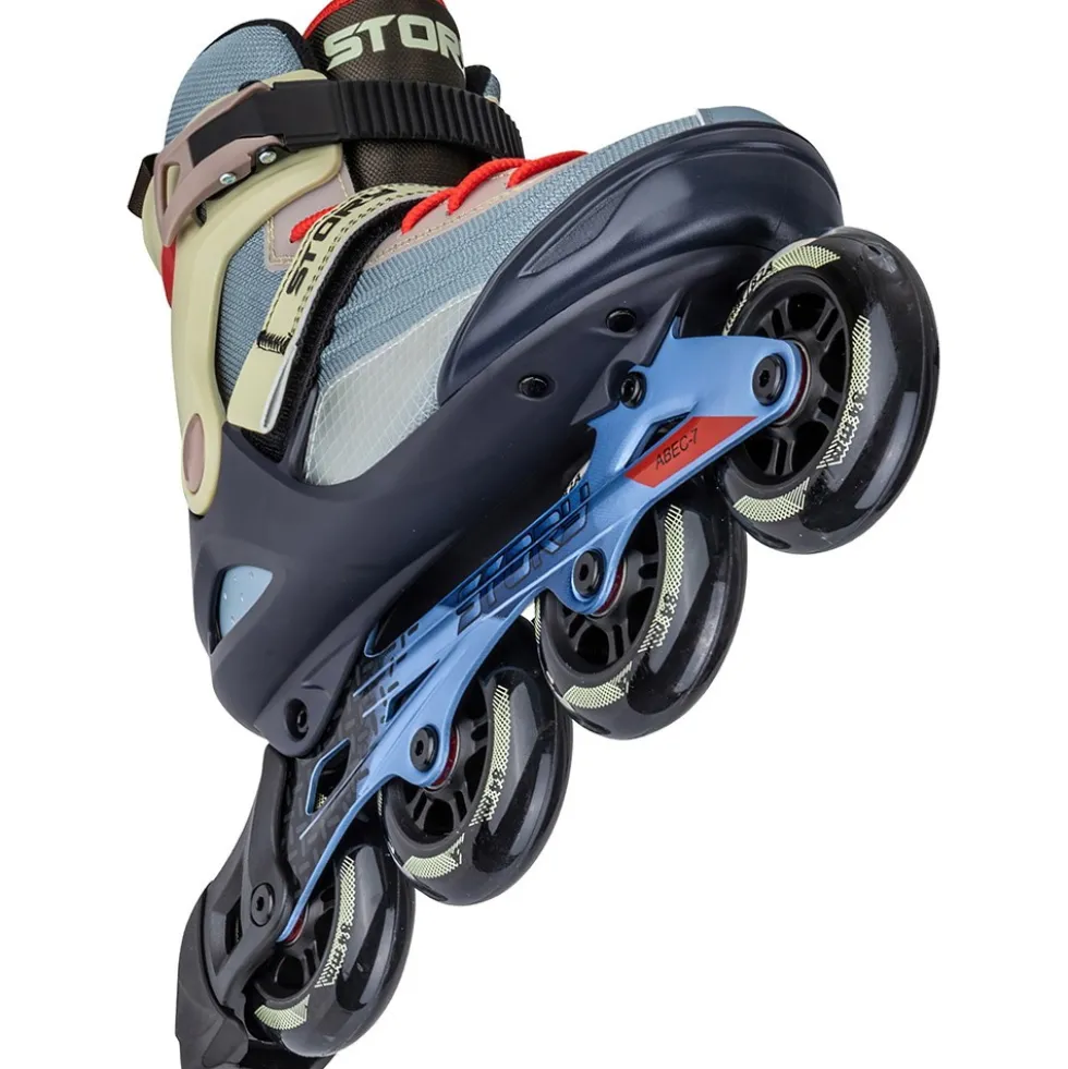 Story Trust Inline Skates
