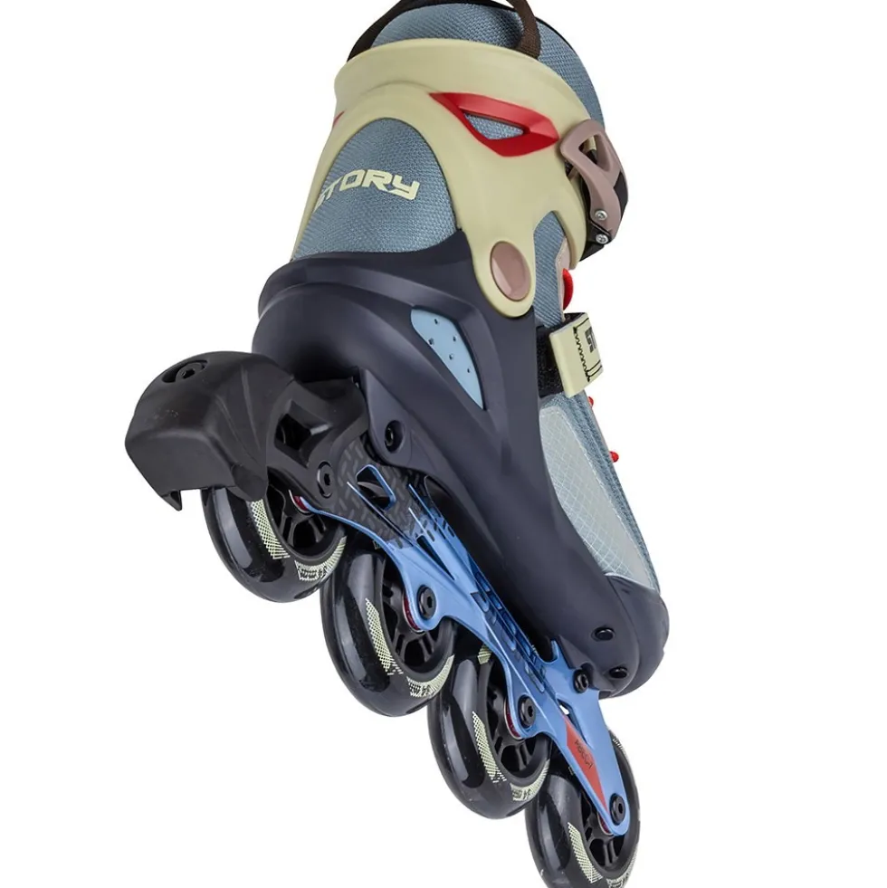Story Trust Inline Skates