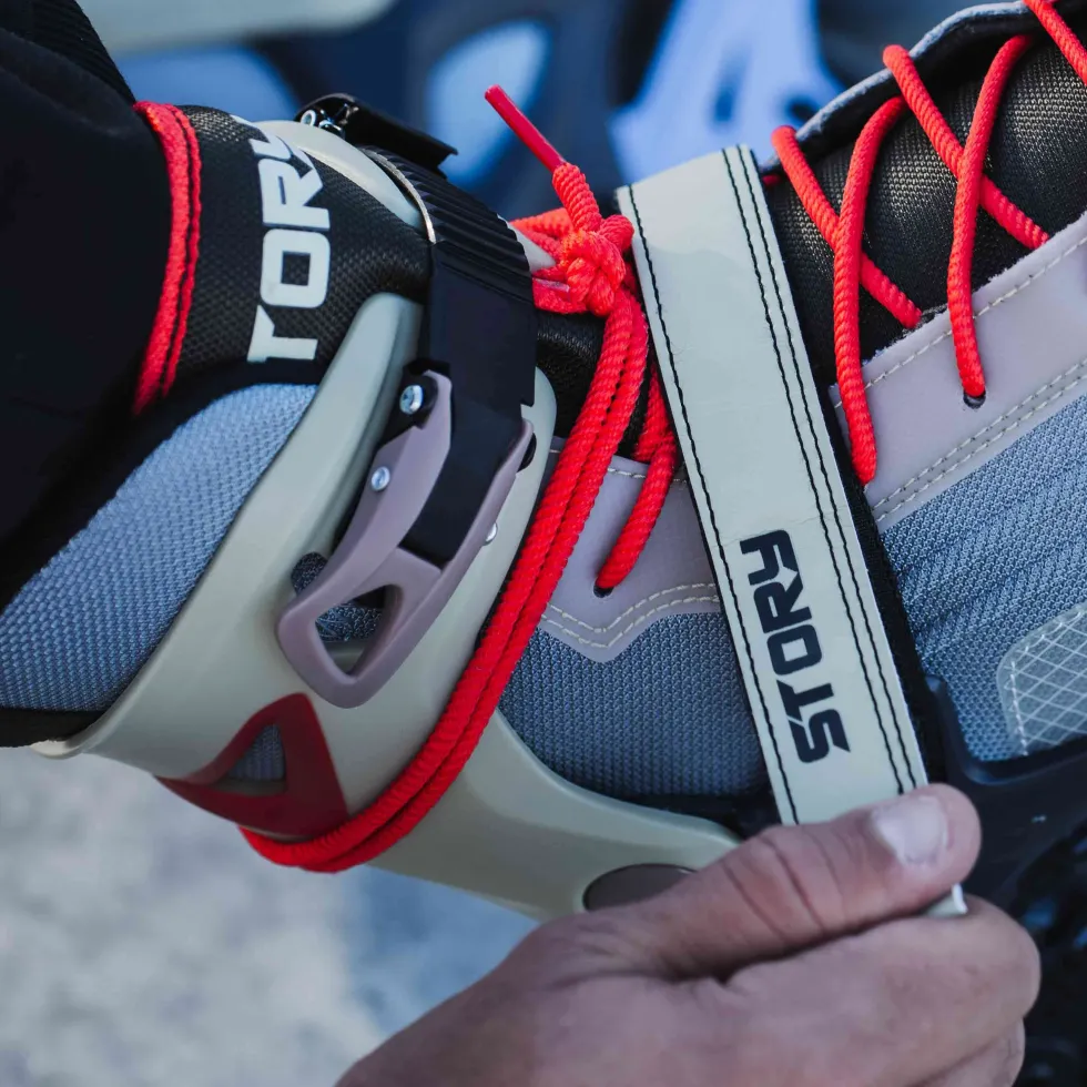 Story Trust Inline Skates