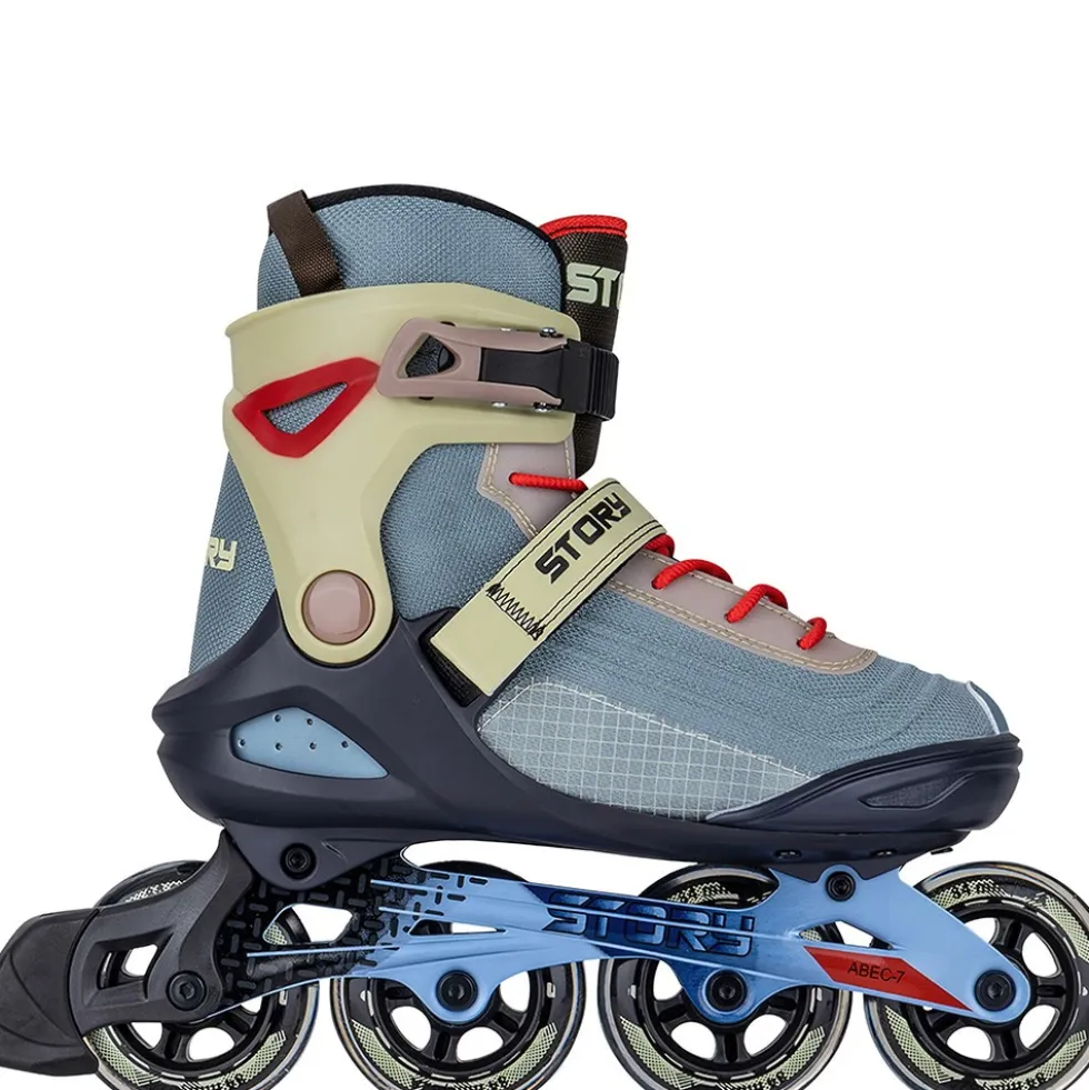 Story Trust Inline Skates