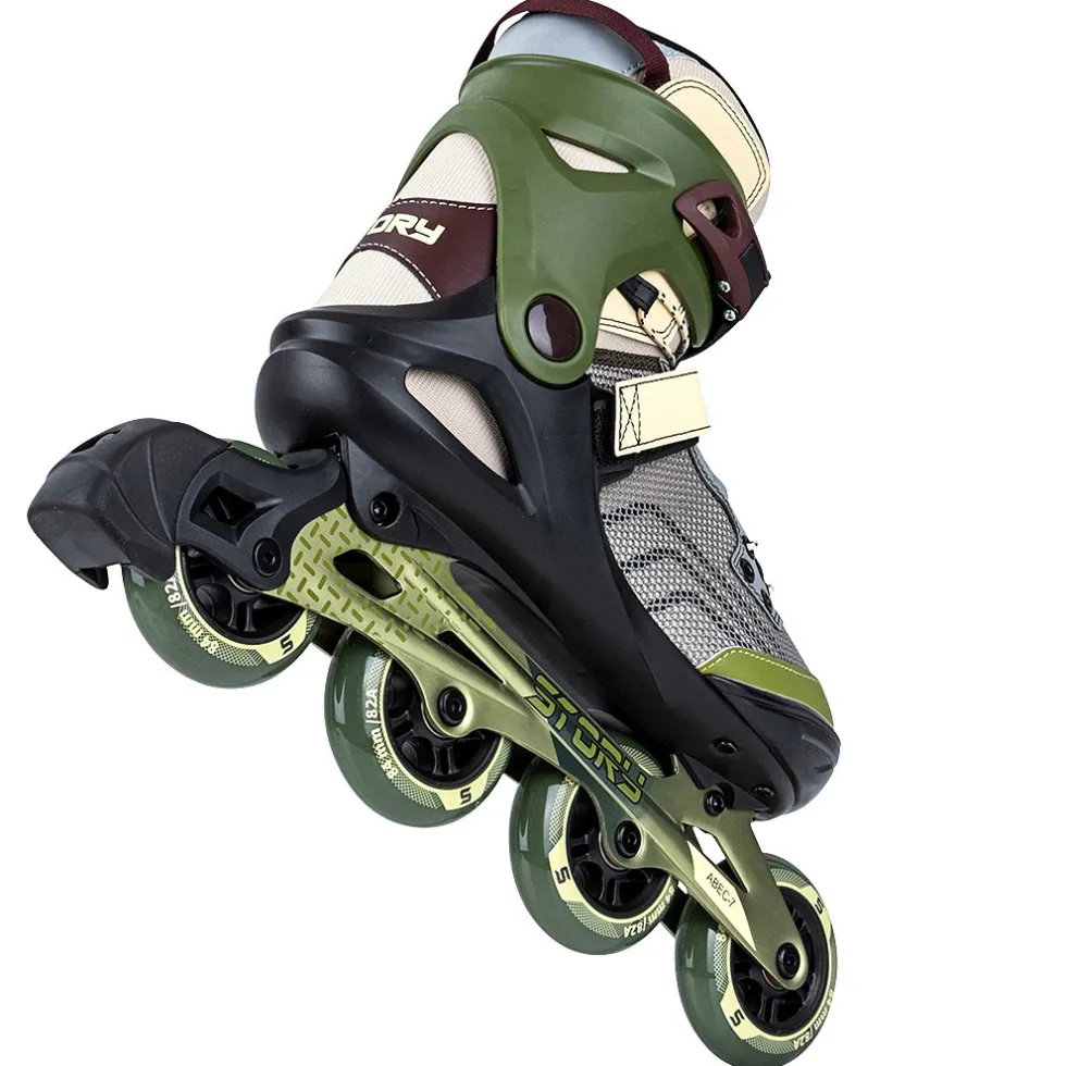 Story Trust Inline Skates