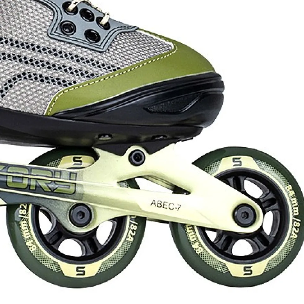 Story Trust Inline Skates