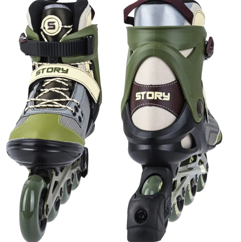 Story Trust Inline Skates