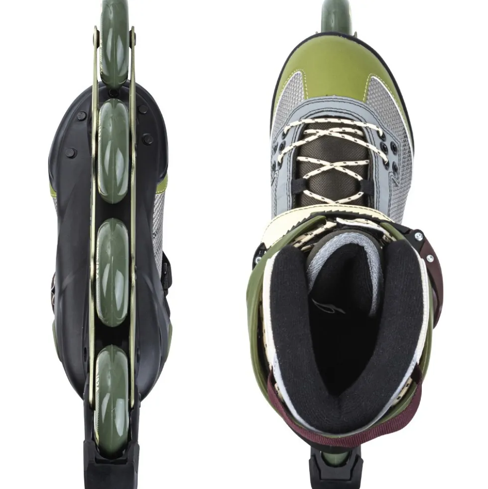 Story Trust Inline Skates