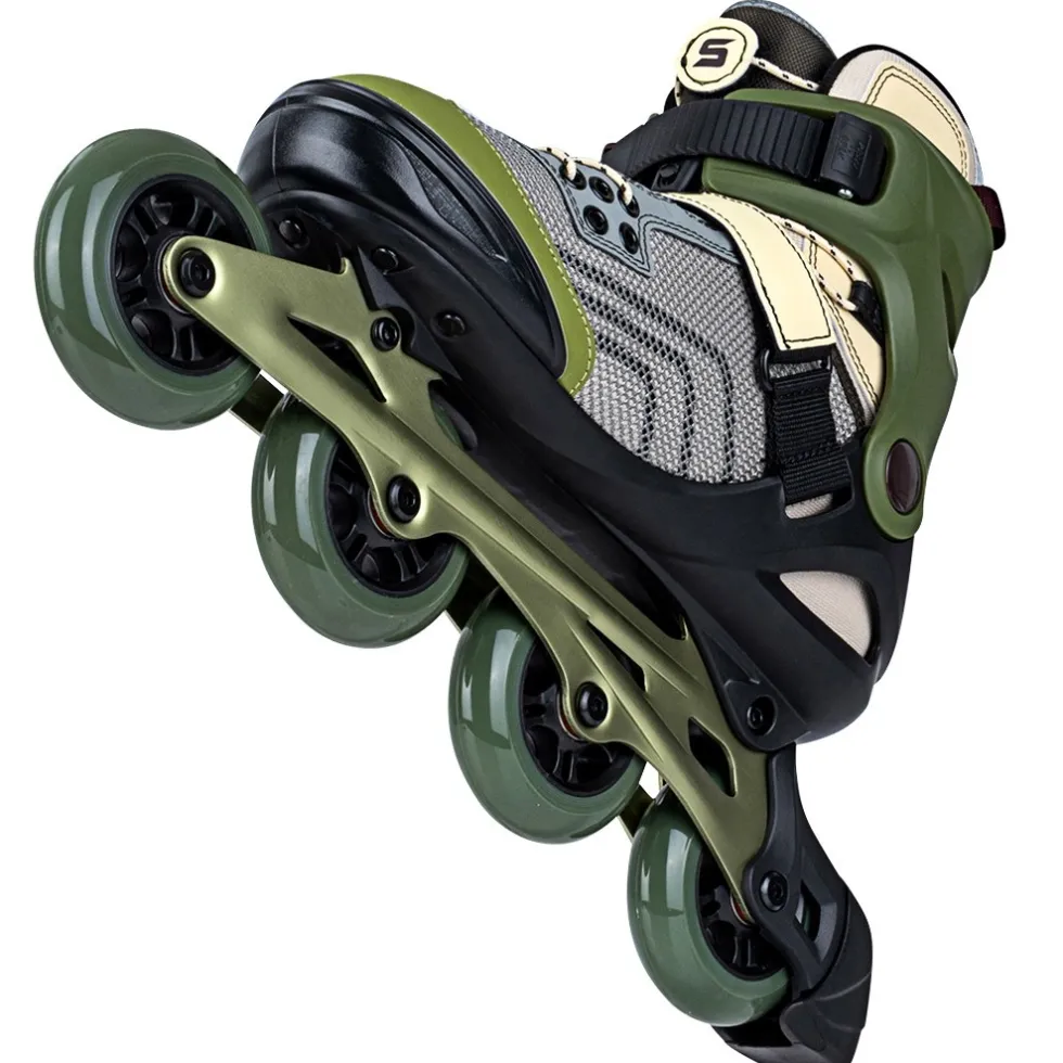 Story Trust Inline Skates
