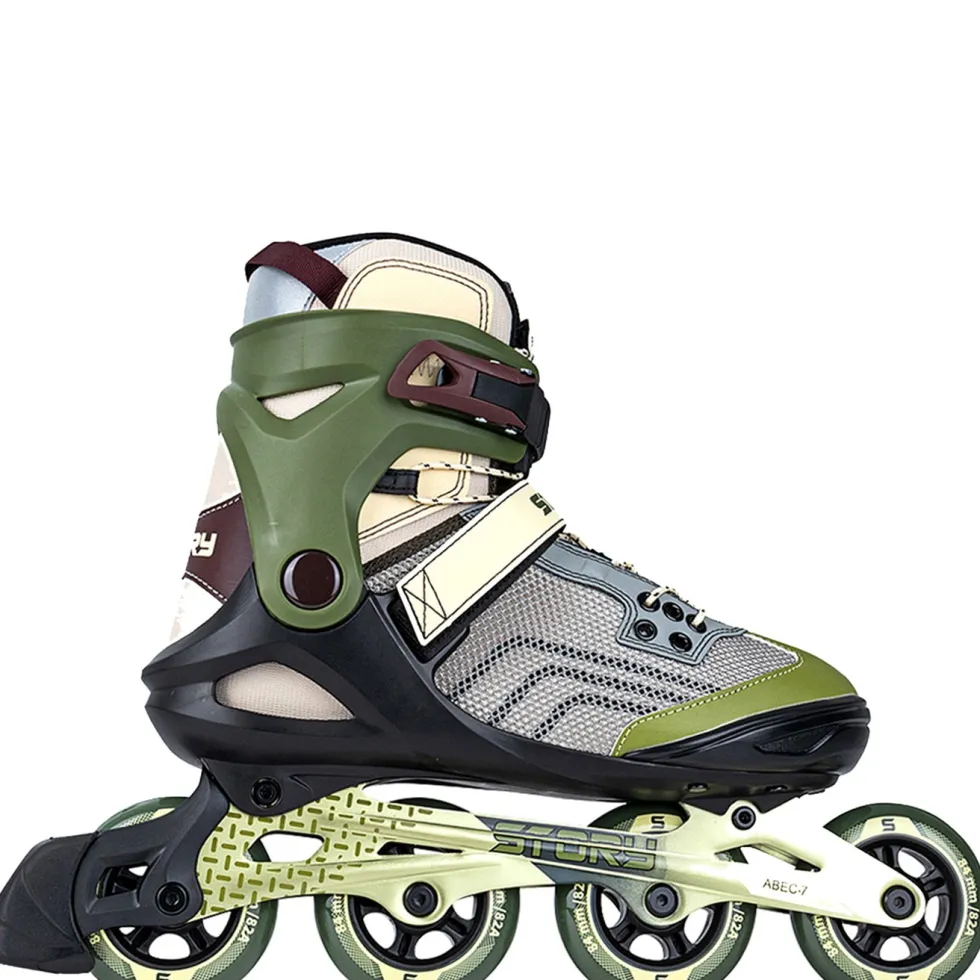 Story Trust Inline Skates