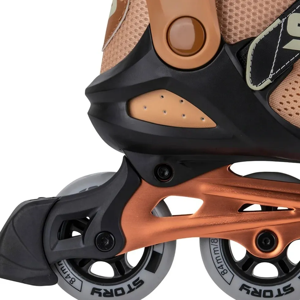 Story Trust Inline Skates