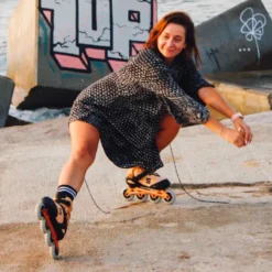 Story Trust Inline Skates