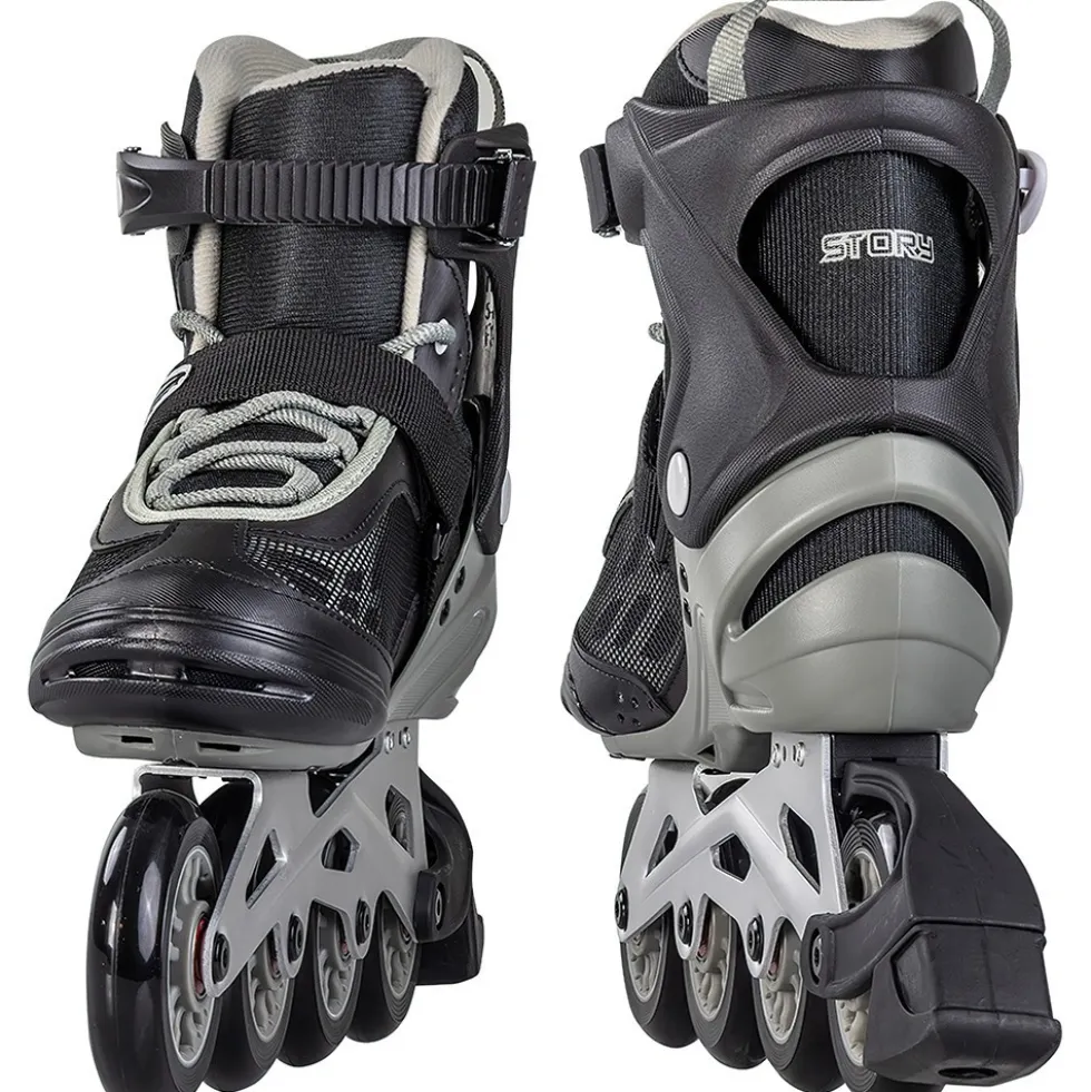 Story Twilight Inline Skates