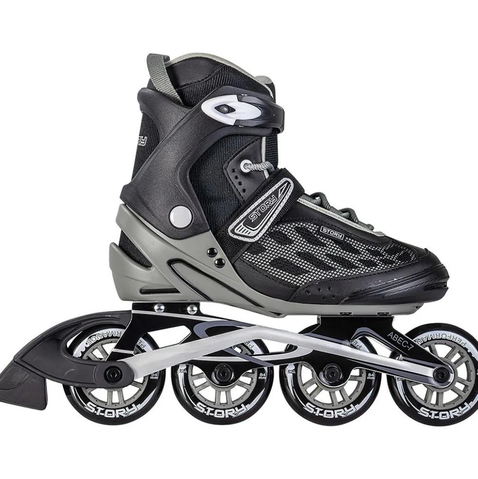 Story Twilight Inline Skates