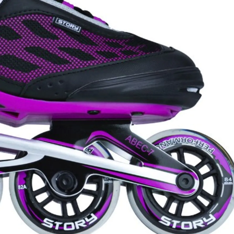 Story Twilight Inline Skates