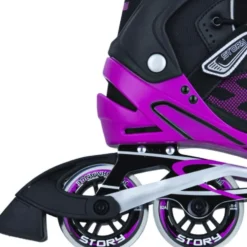 Story Twilight Inline Skates