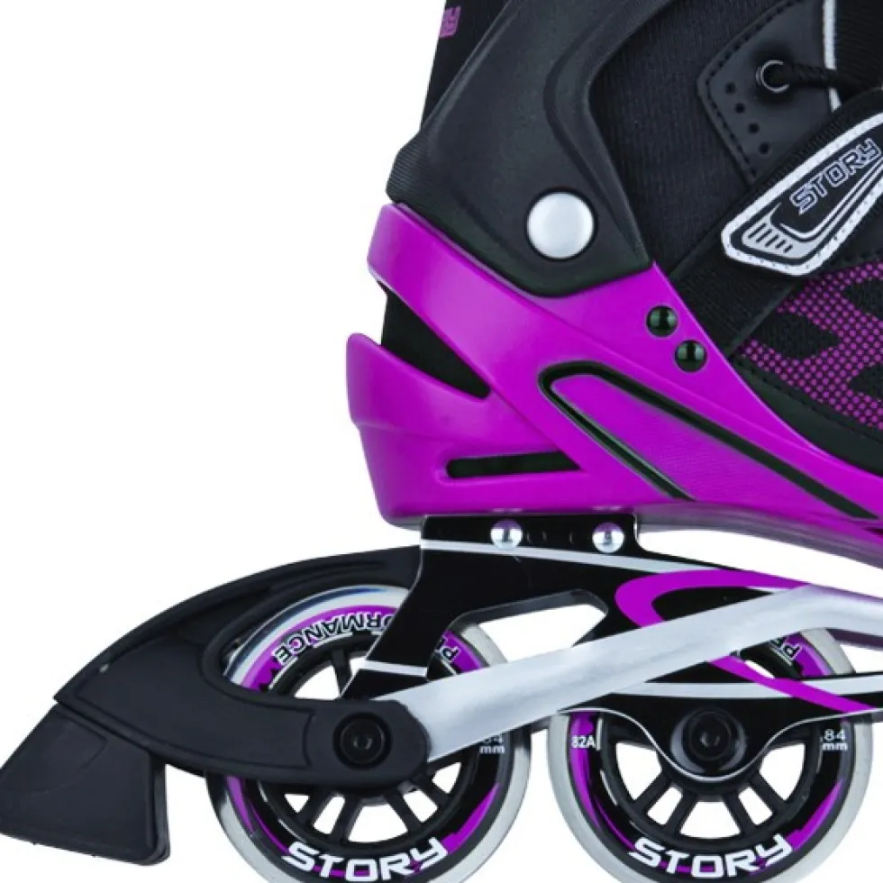 Story Twilight Inline Skates