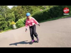 Story Twilight Inline Skates