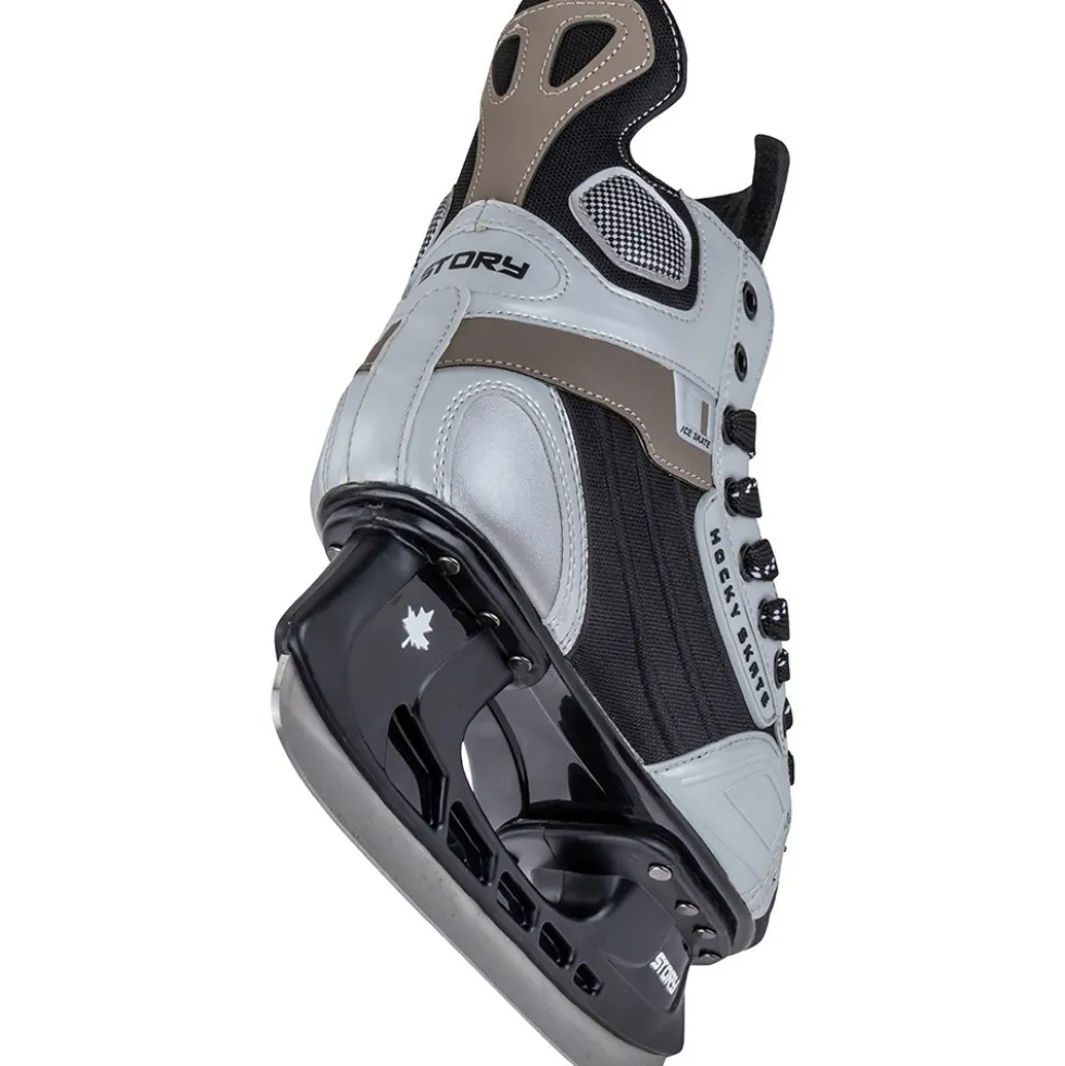 Story Ultra Ice Skates