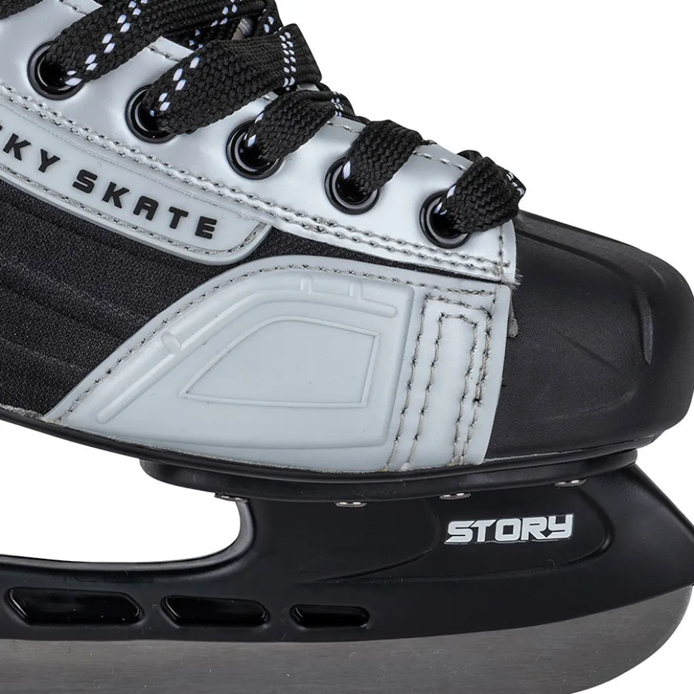 Story Ultra Ice Skates
