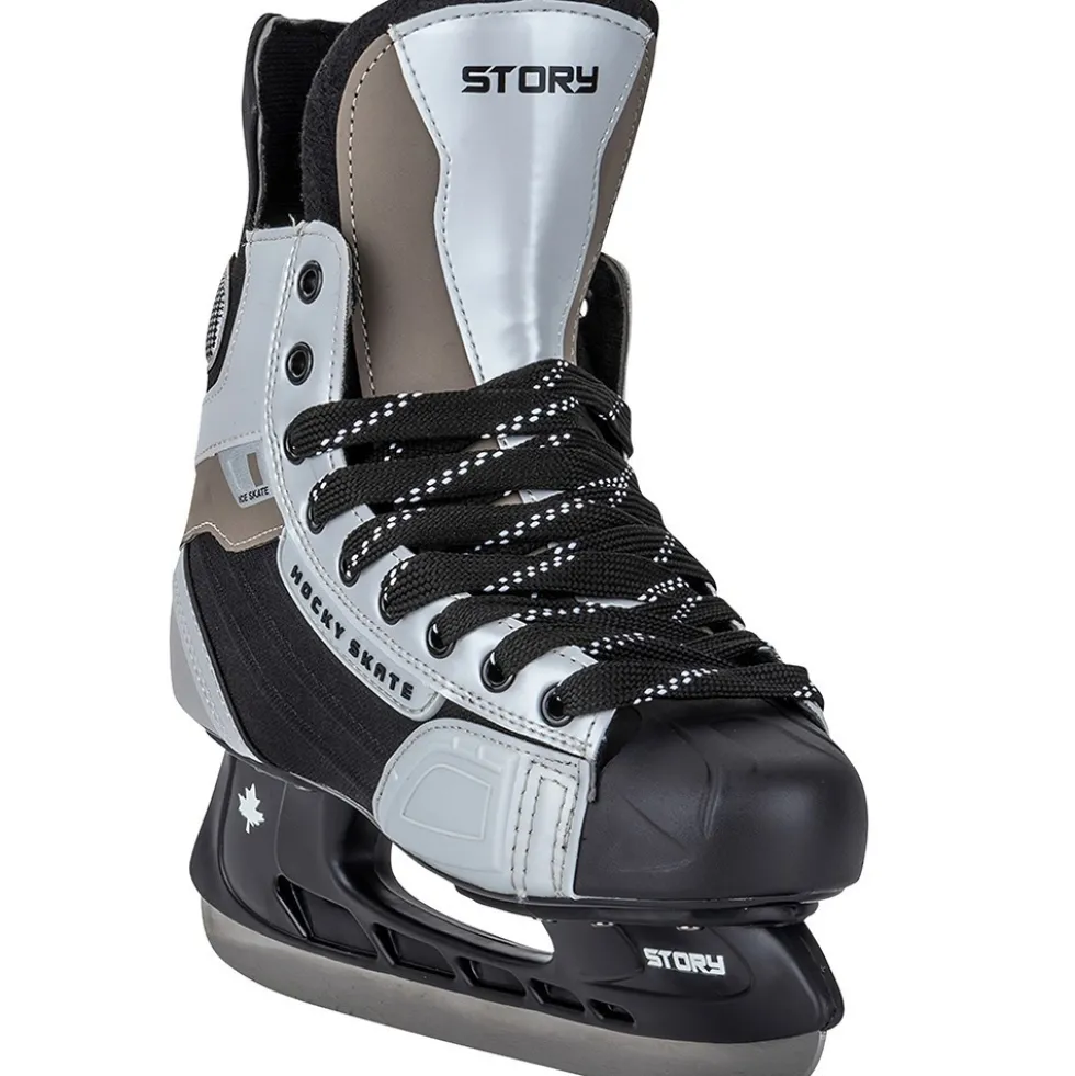 Story Ultra Ice Skates