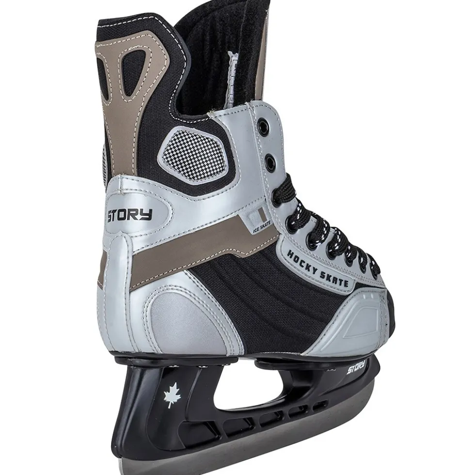 Story Ultra Ice Skates