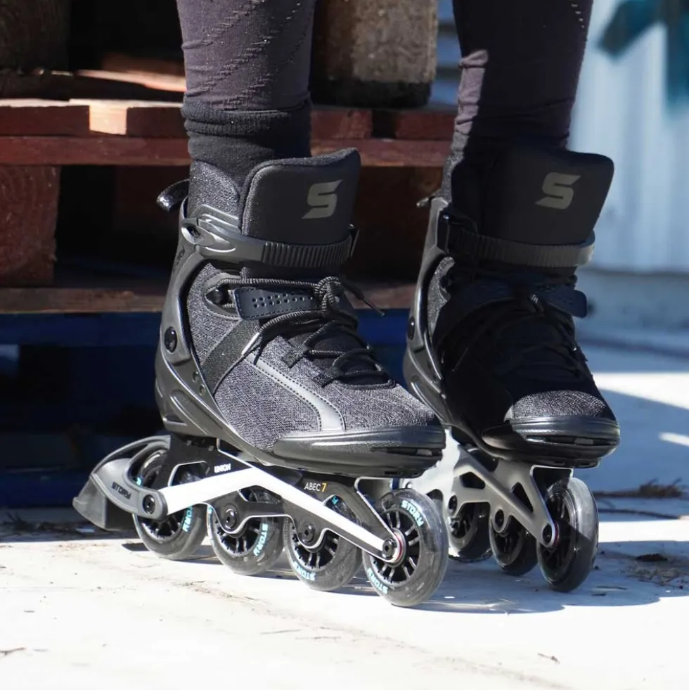 Story Union Inline Skates